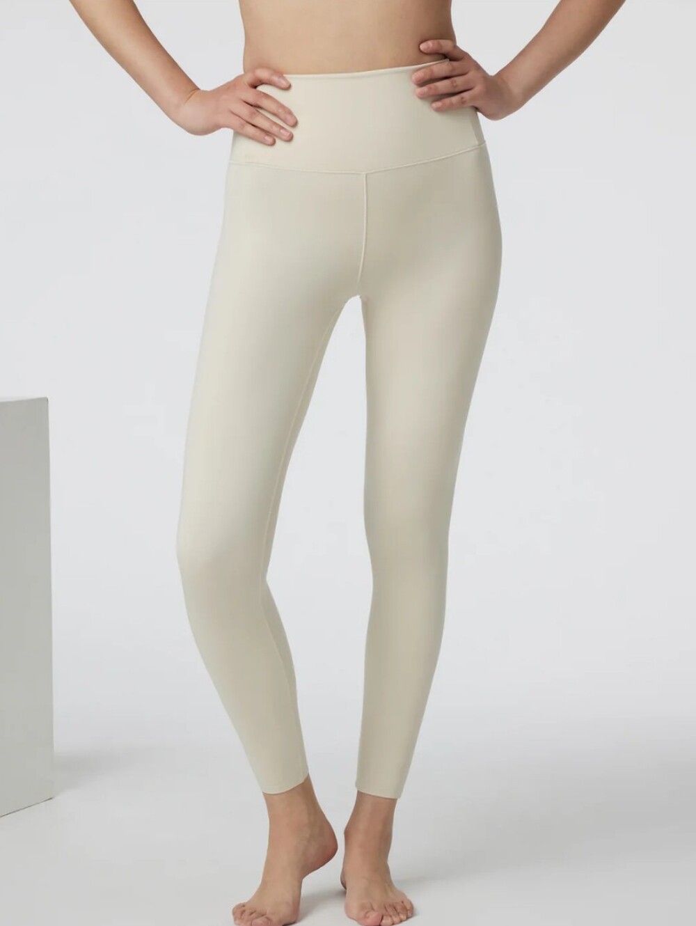 Vuori Evolve Legging Bone GUC